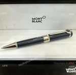NEW! Mont blanc Writers Edition Sir Arthur Conan Doyle Ballpoint Pen Luxury Replica